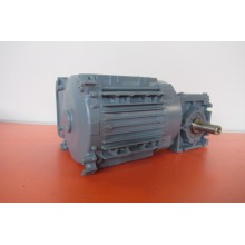 99 RPM 0,18 kW Asmaat 16 mm  IE3. UNUSED 